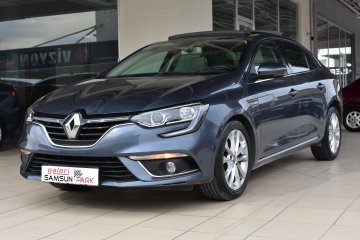 2018 Renault Megane 1.6 Panorama Edition 43.000 Km'de